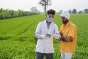 Agronegócio Notícias - Começam as inscrições para participar da feira SIAL India